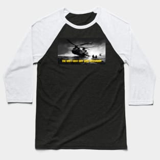 Night operations Baseball T-Shirt